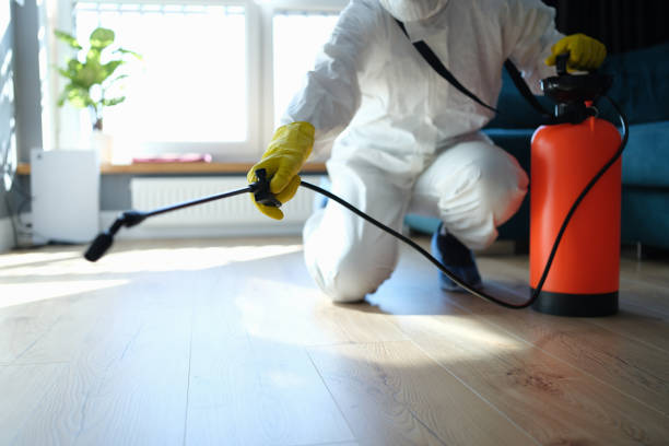 Reliable Biohazard Cleanup contractor in Bellevue, WA by Dulley Family Biohazard Services